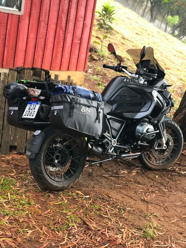 Por que Minas Gerais é o destino ideal para motos?